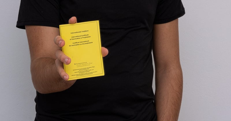 Vaccination obligatoire pour voyager à l'étranger : le guide complet pour ne rien rater