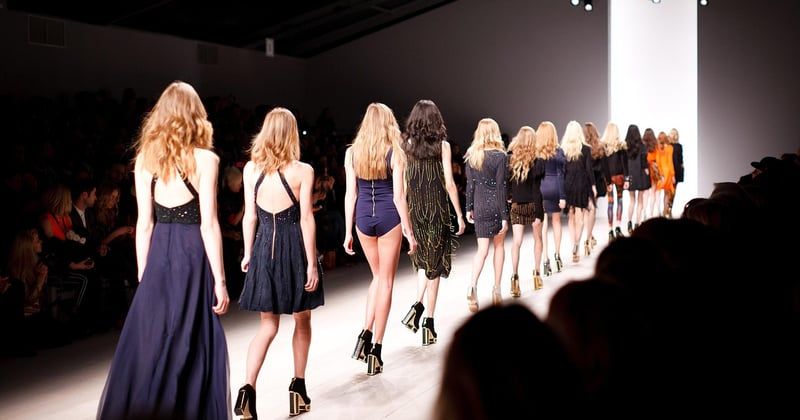 Mixité dans les défilés de mode : le virage enfin pris ?