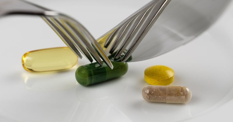 Compléments alimentaires et remboursements : le guide nutrition des expatriés