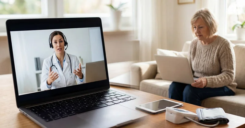 La téléconsultation et le rapatriement sanitaire, nouvelles priorités